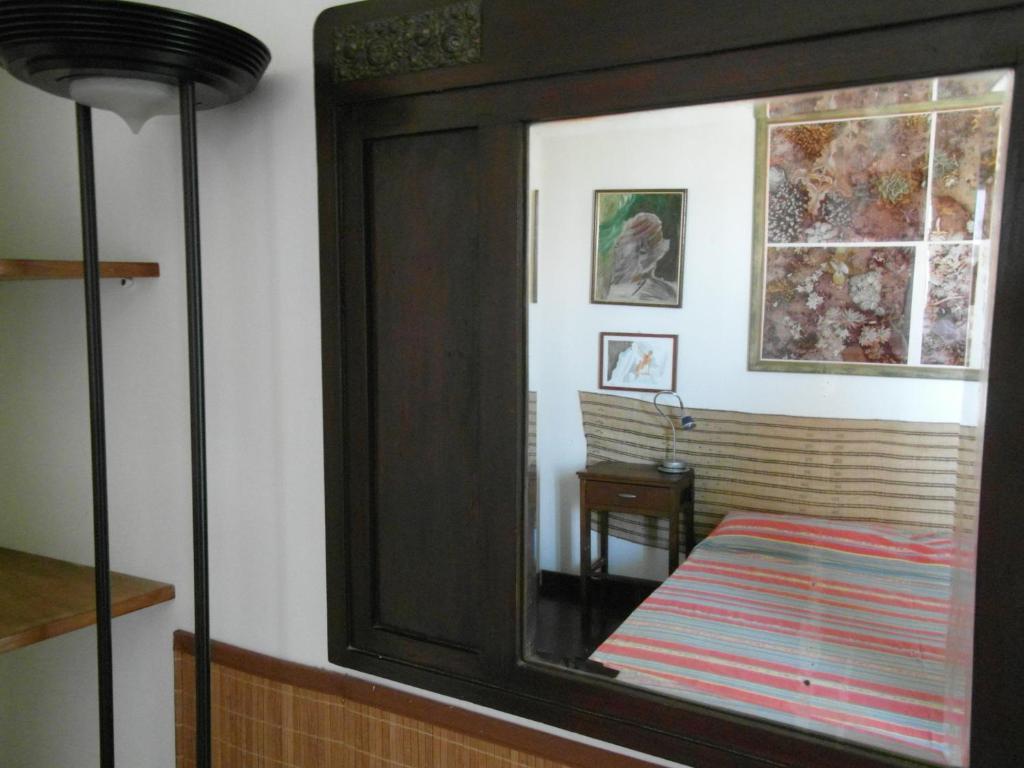 Abitazione Pigneto B&B Roma Phòng bức ảnh