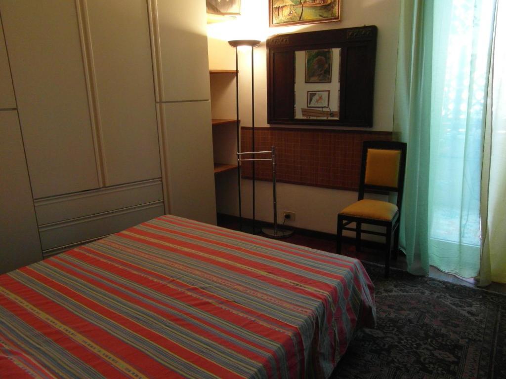 Abitazione Pigneto B&B Roma Phòng bức ảnh